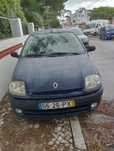 Renault Clio  1.2