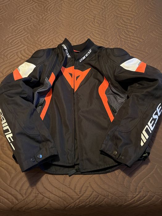 Dainese Avto 5 Tex 54 XL