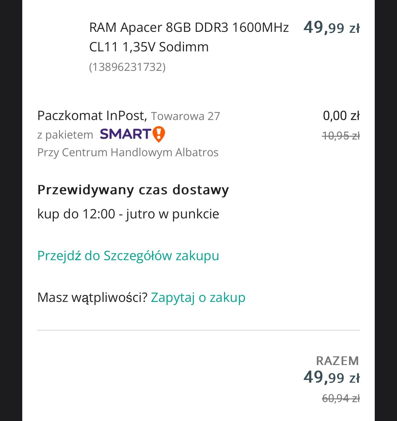 Laptop acer, sprawny + gratisy z ogłoszeń