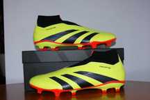 adidas korki piłkarskie adidas Predator League LL FG M rozmiar 44 2/3