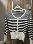 Sweter damski calvin klein S marynarski