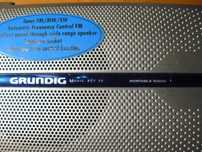 Grundig Music Boy radio tranzystor 3 zakresy
