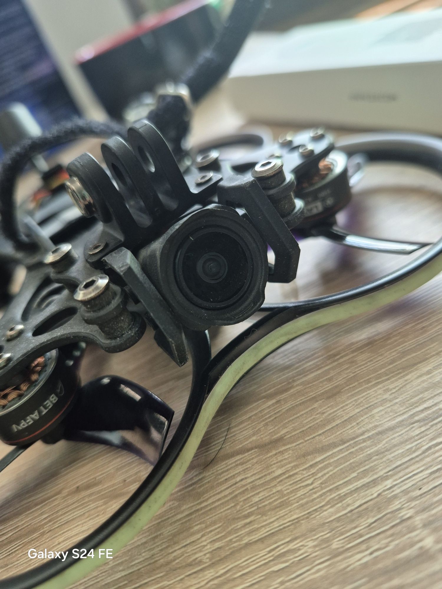 Dji o3 vtx dobry stan