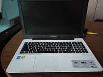 Laptop Asus K555L - Sprawny i gotowy do pracy!