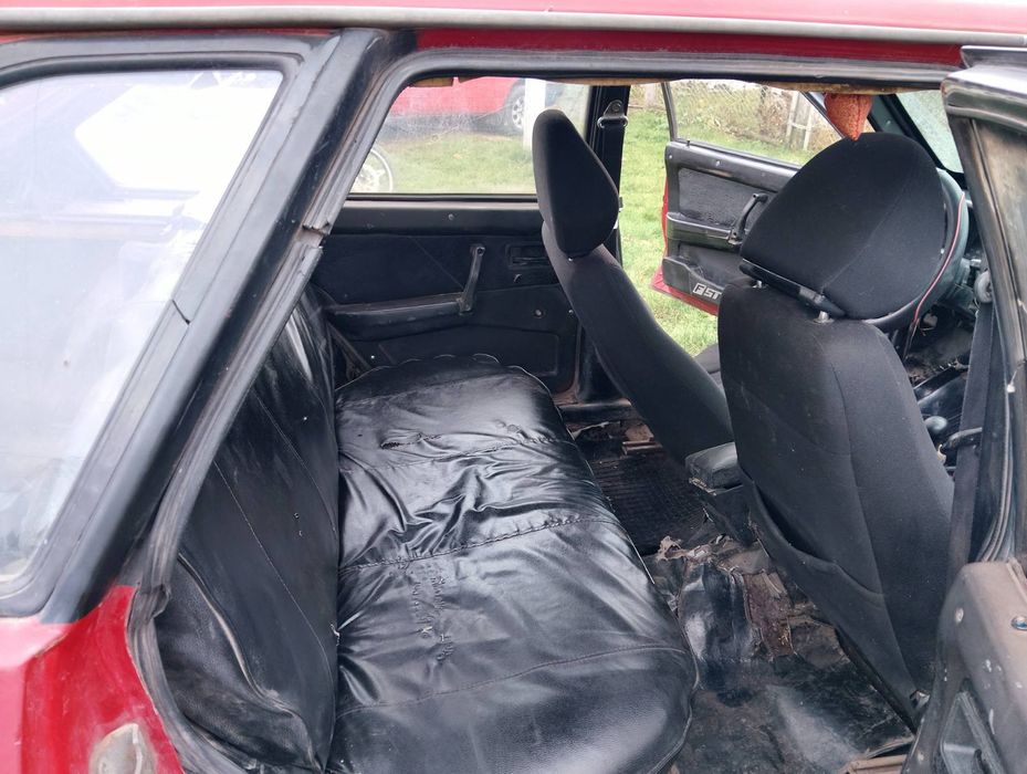 ВАЗ 2109 на ходу