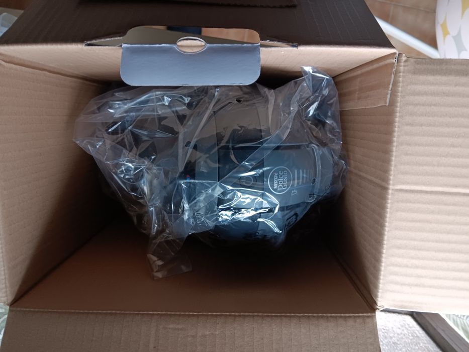 Máquina Dolce Gusto Krups