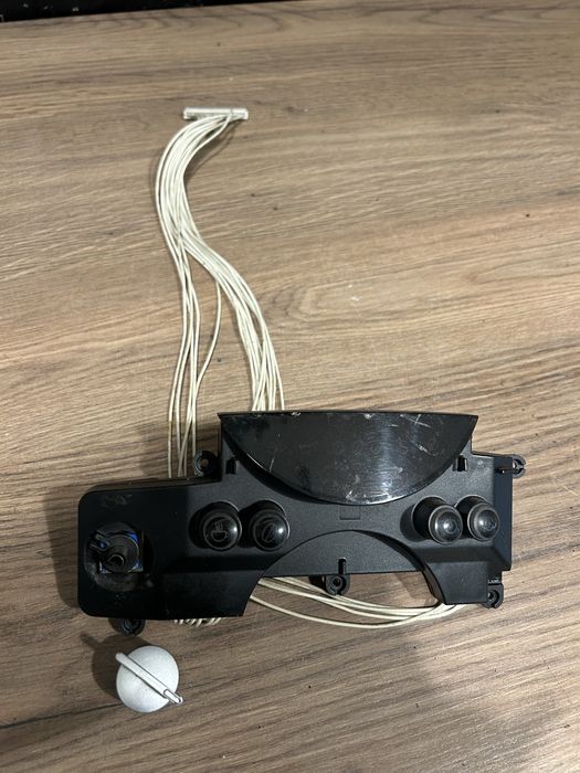 Panel sterowania Bosch Benvenuto Classic