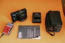 Canon PowerShot G1 X Mark II