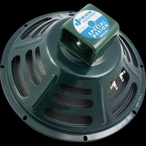 Głośnik Alnico Jensen P12R 12" 8ohm