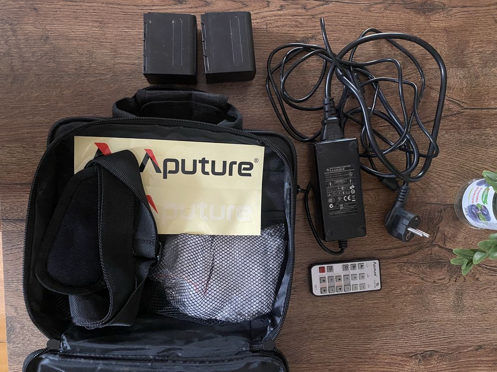 Lampa LED Amaran Apature