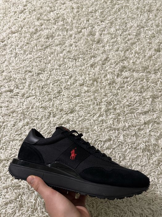 Чоловічі кросівки Polo Ralph Lauren Train 89