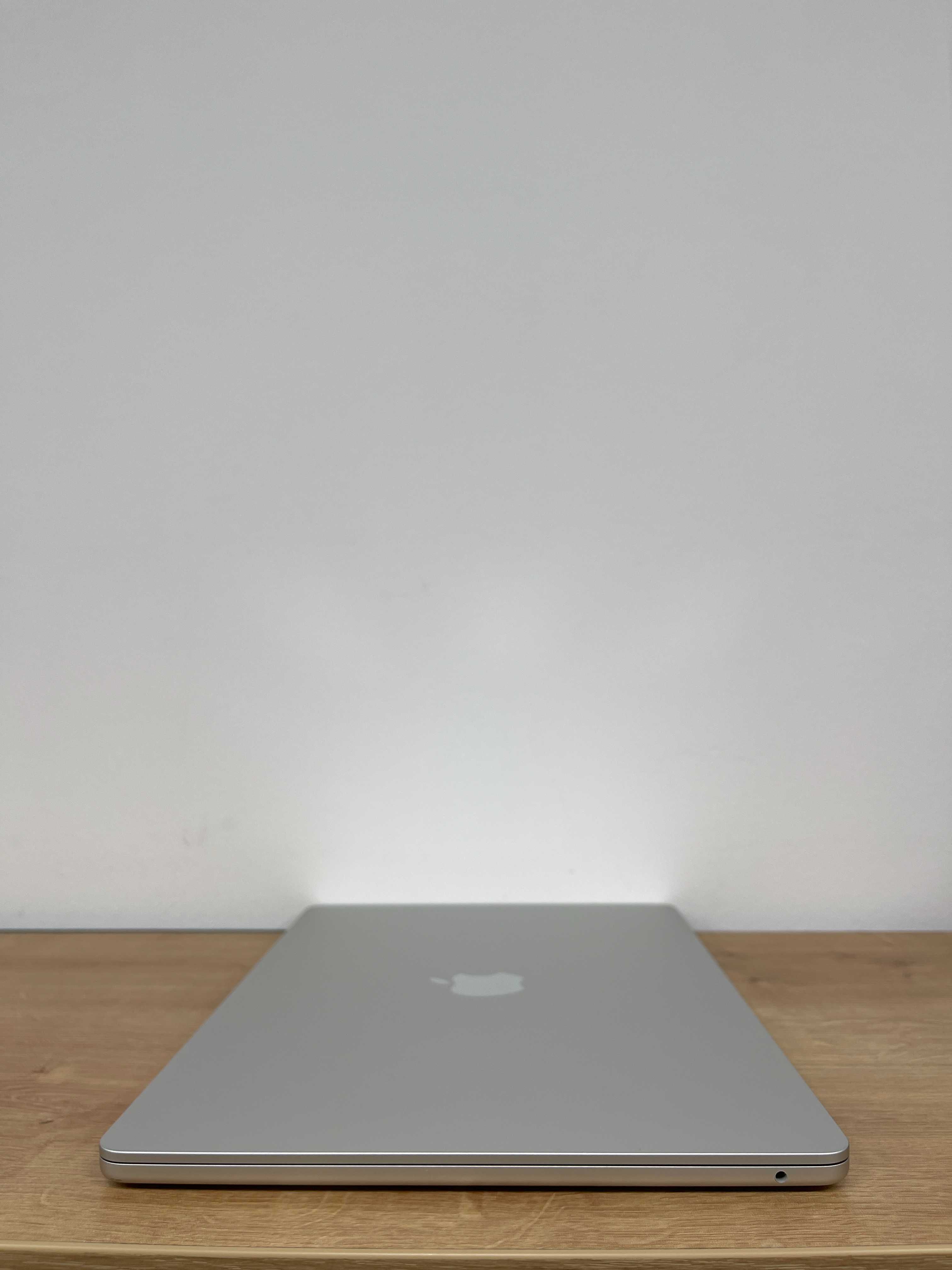 Macbook Air 15 2023(24) M2 8Gb | 256Gb • ГАРАНТІЯ Макбук М2 Київ