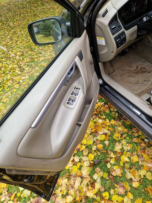 Volvo xc70 diesel