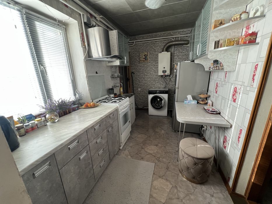 Продажа уютного двухэтажного дома в Одессе, 2-й Маской переулок