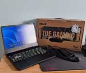 ASUS TUF Gaming FX505G