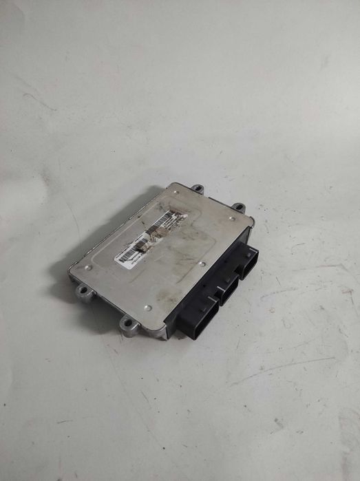 Peugeot 207, OE: 96633.06680, Sterownik silnika