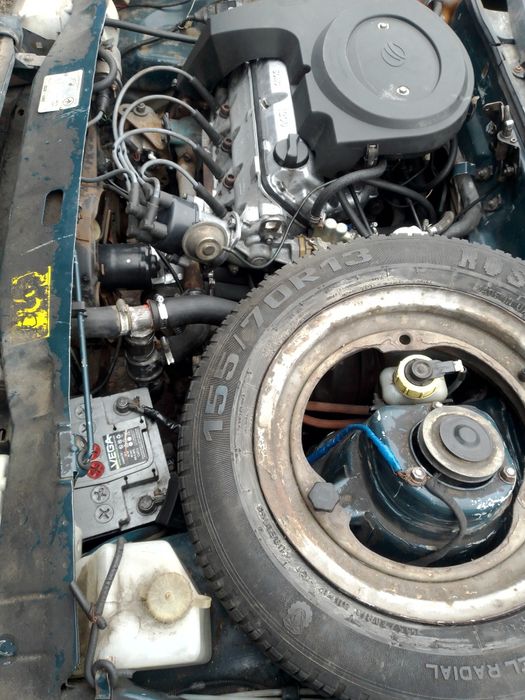 Продам Заз Таврія