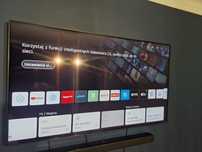 LG 55" Nanocell 4K