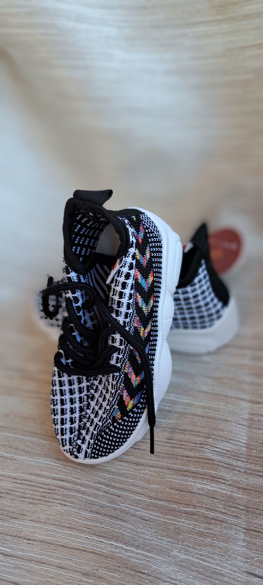 Buty dziewczęce chłopięce weestep rozmiar 23