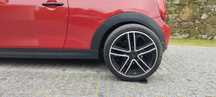 Jantes 18 Brock rc design 27 mini , vw, SEAT,Audi, mercedes