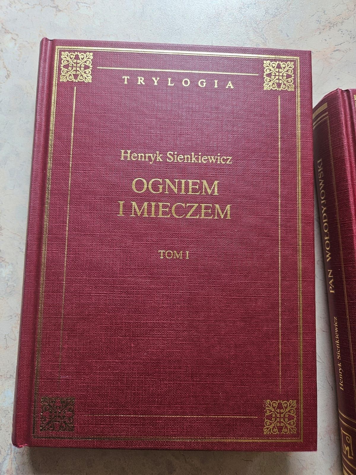 Trylogia Sienkiewicza