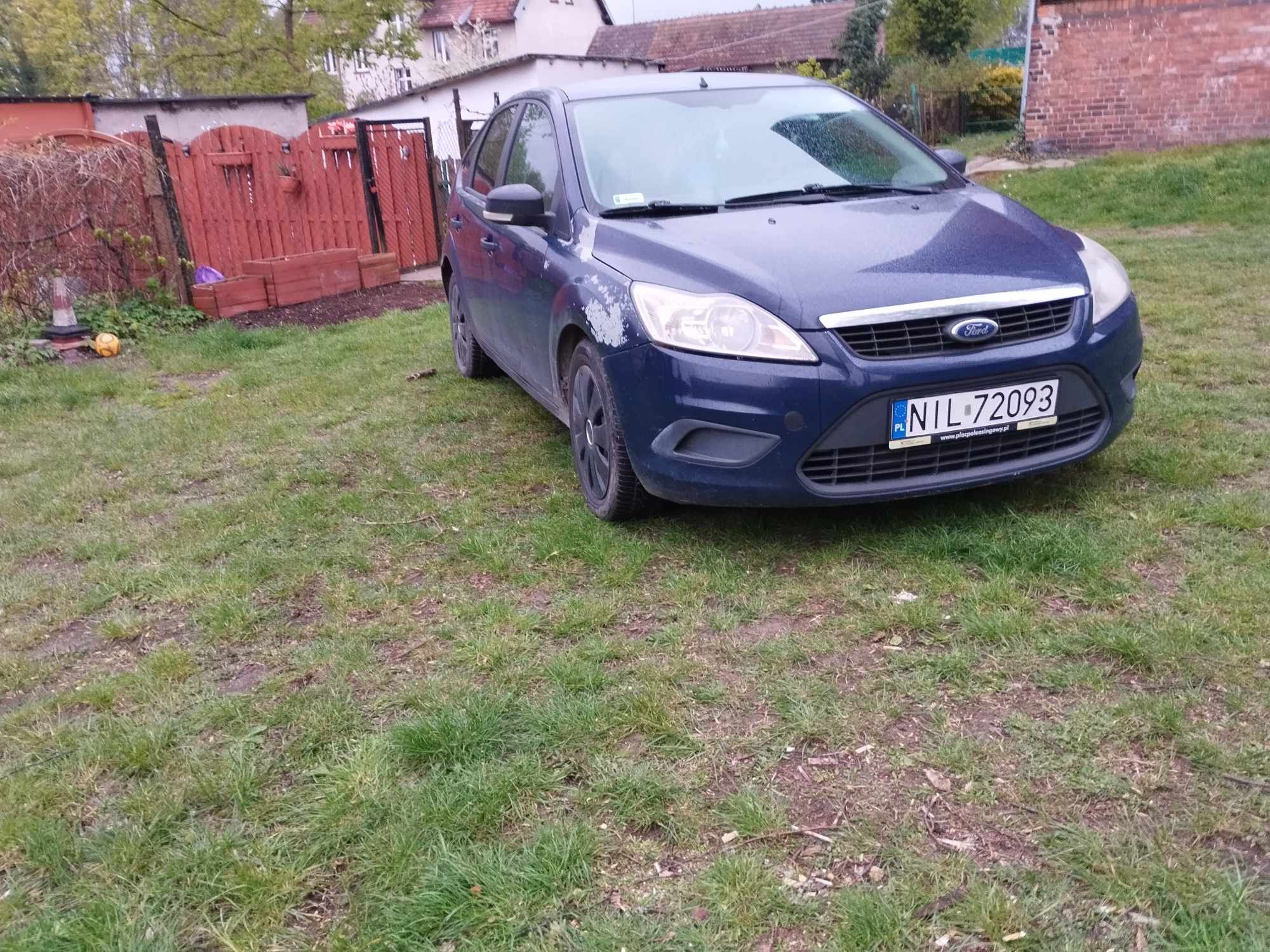 Sprzedam Ford Focus Mk 2 2009