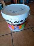 Tynk silikonowy Balance EcoSide 25kg baranek 1,5 Bolix.