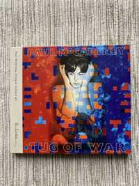 Paul McCartney - Tug of War 2 CD