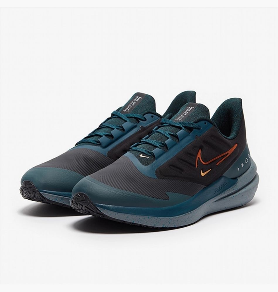 Чоловічі оригінальні кросівки Nike Air Winflo Shield