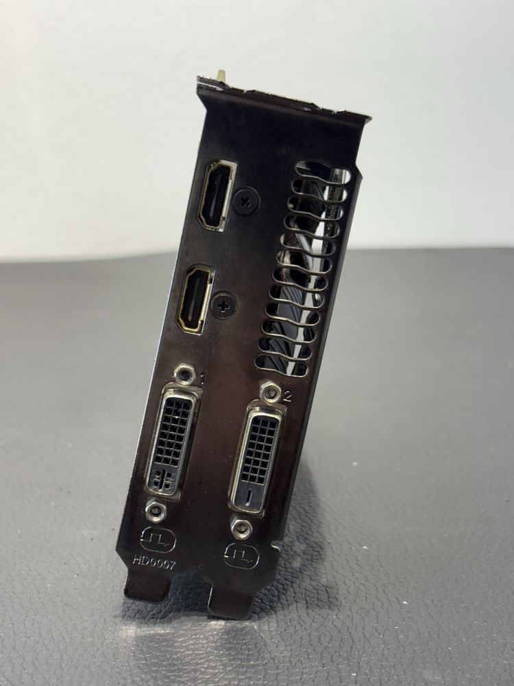 Gigabyte GTX 750Ti 2GB GDDR5