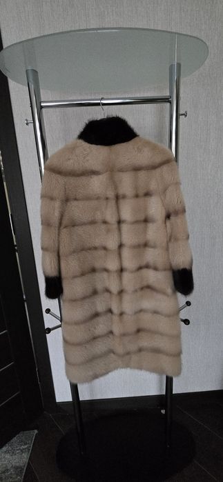 Продажа Норковая шуба