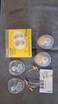 Medela hands-free muszle