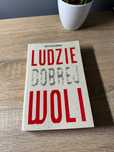 Ludzie Dobrej Woli - Krystian Nowak