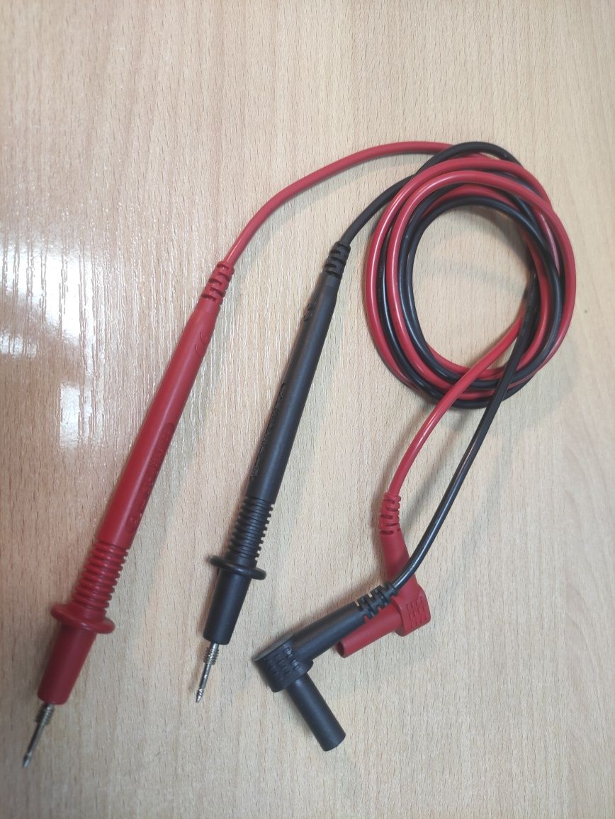 Продам настольный мультиметр GW instek GDM-8245