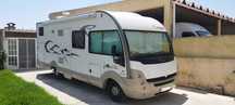 Itineo TC 740 Multi-jet 2.3 CD 130