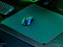 Szklana podkladka razer atlas