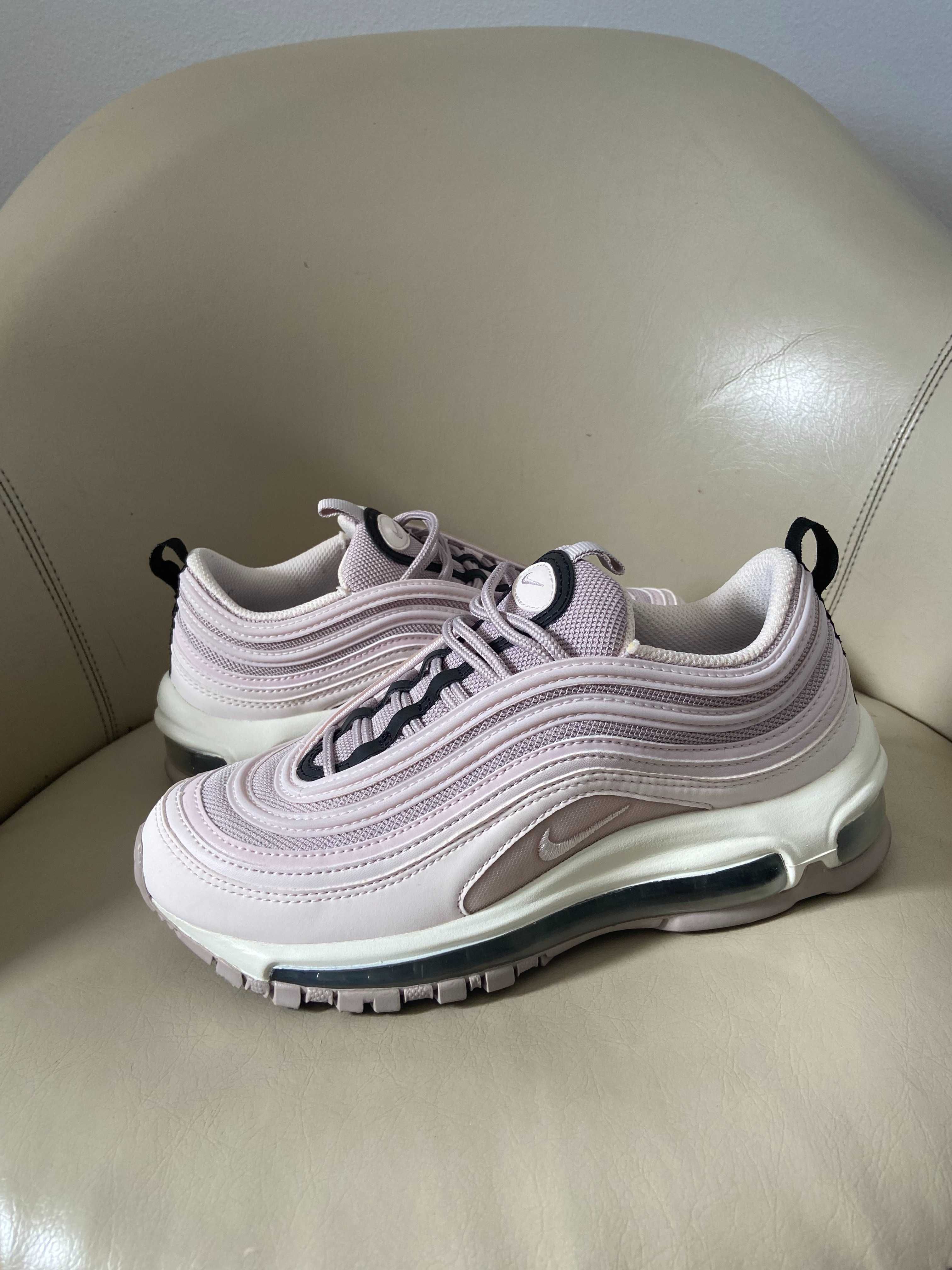 Nike Air Max 97 Rose Pale/Violeta Ash/Pret