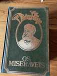 Os miseraveis - vitor hugo