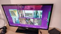 Telewizor Samsung 32 cale Smart TV