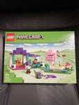Lego Minecraft .