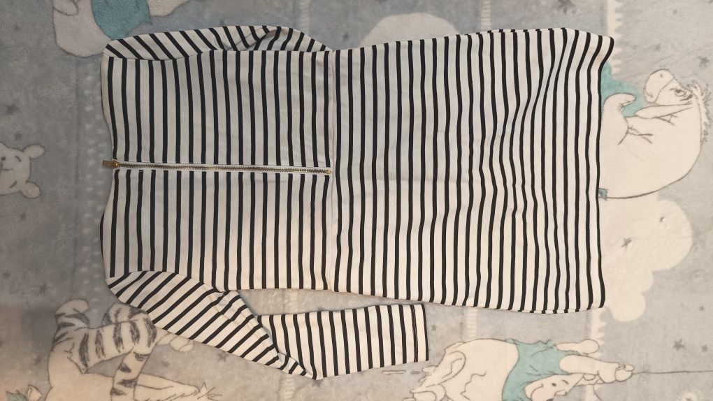 Sukienka h&m rozm 122 śliczna wizytowa