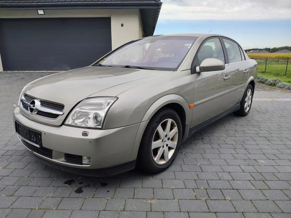 Opel Vectra 1.8 B Stan Bdb