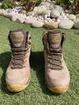 Botas Caminhada Mammut - 42