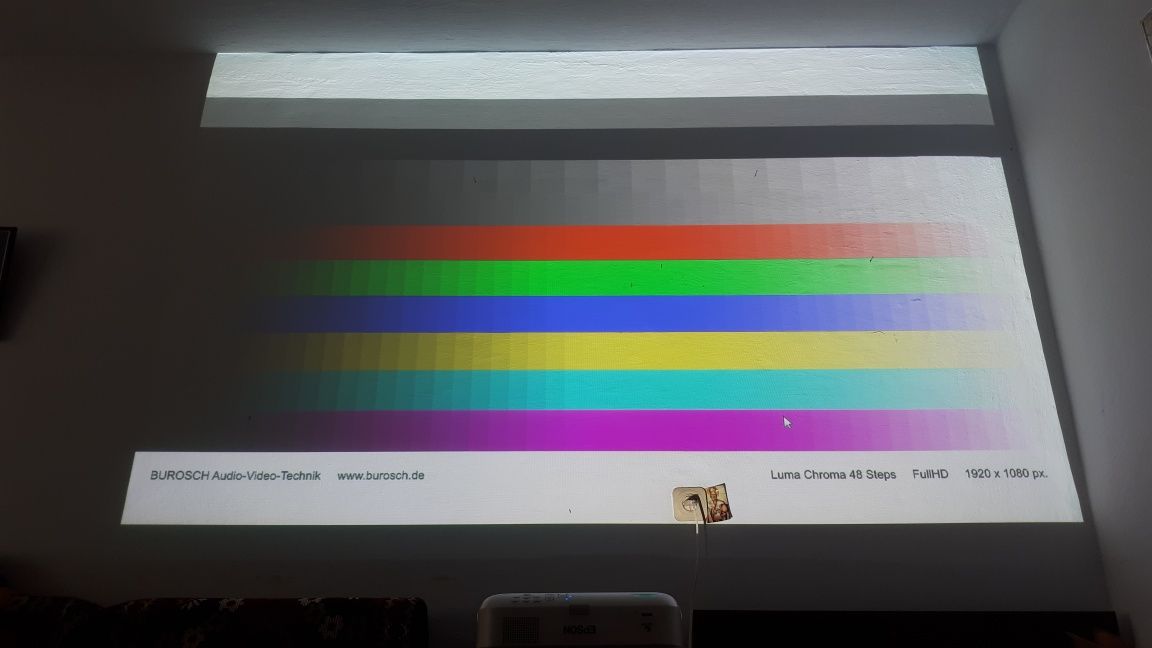 Ультракороткофокусный  Epson BrightLink 685Wi WXGA
