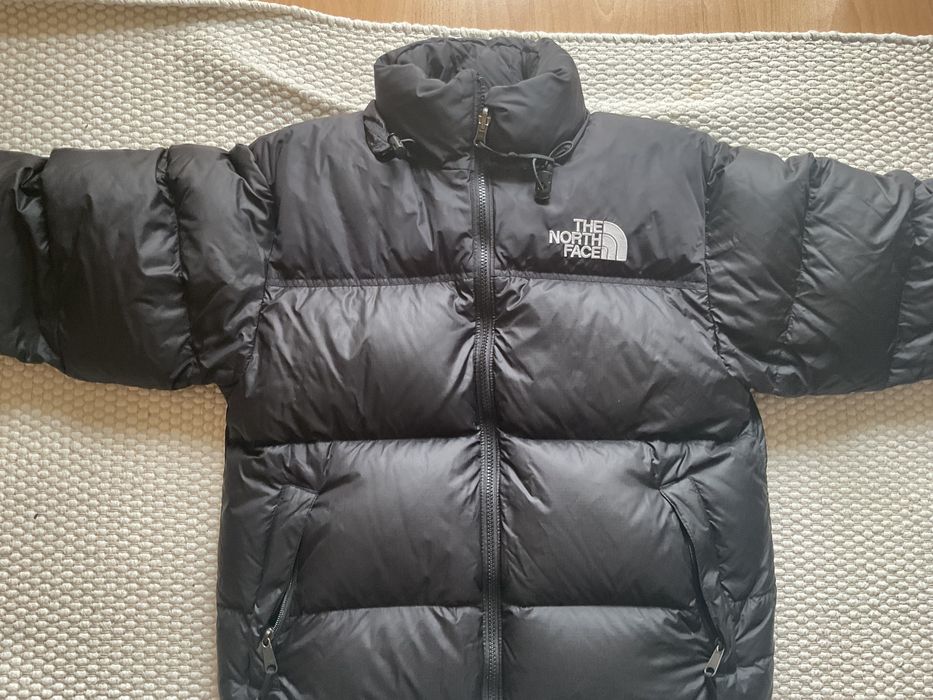 The North Face Nuptse