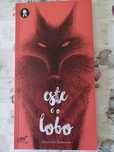 Livro - Este é o lobo