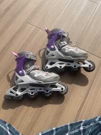 Patins tam 35-38