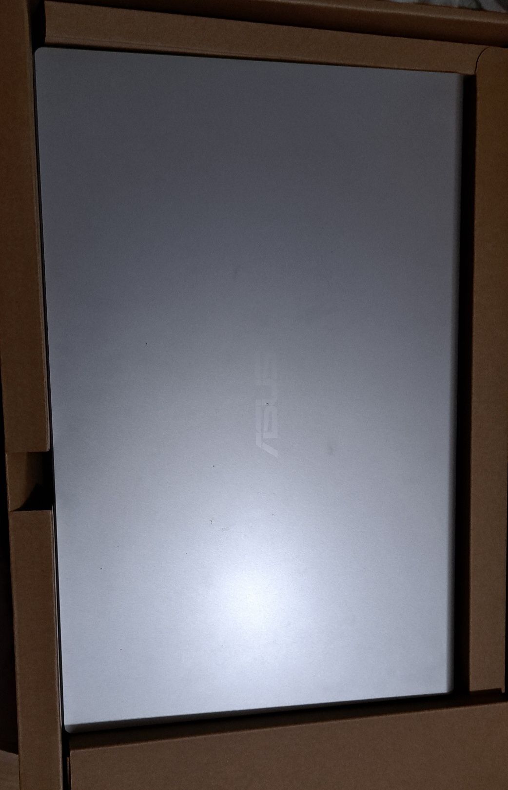 laptop asus x515ja-bq1991w