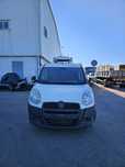 Fiat Doblo Maxi 1.6 Multijet 16V de 2013 para peças