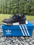 adidasy sportowe adidas NMD_R1 J primeblue